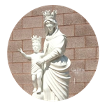 Our Lady of Victory Troy