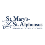 St. Marys-St. Alphonsus Regional Catholic School