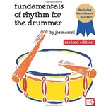 Fundamental Rhythm for the Drummer