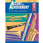 Accent on Achievement Lesson Book