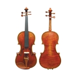 Violin Buyouts