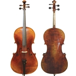 'Cello Buyouts image