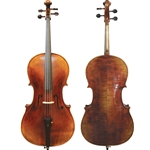 'Cello Buyouts