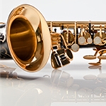 Alto Saxophone Sales image