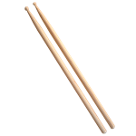 Drumsticks