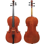 4/4 Intermezzo Hybrid Cello