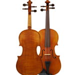 Full Size Niccolo Viola