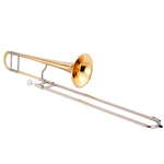 XO Brass 1632 Tenor Trombone
