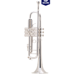 Bach Stradivarius Model 37 Trumpet