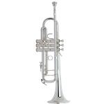 Bach Stradivarius Model 43 Trumpet