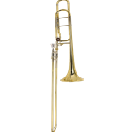 Bach 36BO Trombone