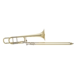 Bach Stradivarius 42BO Trombone