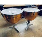 Used Pair of Ludwig Timpani (26", 29")