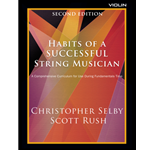 Habits of a Successful String Musician (Second Edition)