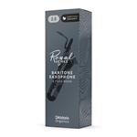 Royal Hemke Organic Bari Sax Reeds