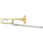 Antoine Courtois Mezzo Trombone