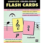 Music Flash Cards