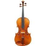 4/4 Aldo Romano Violin