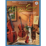 Artistry in Strings