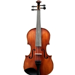 4/4 Fiamma Violin