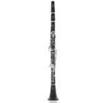 Buffet BC2512F-2-0 Clarinet