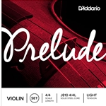 D'Addario Prelude String Set