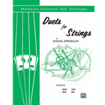 Duets for Strings