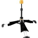 Hercules Clarinet Stand