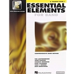 Essential Elements for Band