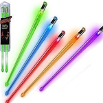 Firestix Light Up Drum Sticks