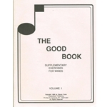 The Good Book Supplementary Exercises for Winds