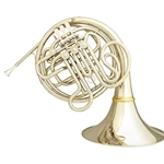 Hans Hoyer 6801 Kruspe Style French Horn