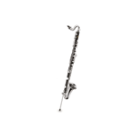 Jupiter JBC1000N Bass Clarinet