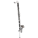 Jupiter JBC1000NQ Bass Clarinet