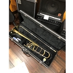 Pre-Owned Jupiter 636 Trombone w/ F. Attachment