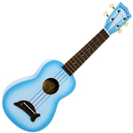 Makala Dolphin Ukulele