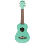 Makala Shark Ukulele