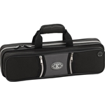 Kaces Polyfoam Flute Case