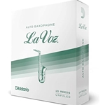 LaVoz Box of Ten