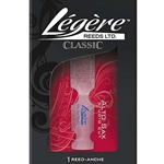 Legere Synthetic Reed