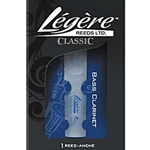 LeGere Synthetic Reed
