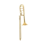 Bach Stradivarius 42BO Trombone with Lightweight Slide