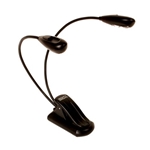 Mighty Bright Duet LED Stand Light