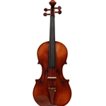 4/4 Ming-Jiang Zhu Violin