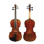 4/4 Lady Claire Violin