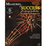 Measures Of Success