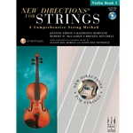 New Directions for Strings