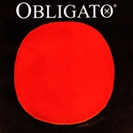 Pirastro Obligato/Gold "E" String Set