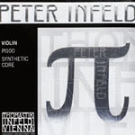 Peter Infeld/Titanium "E" String Set