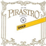 Pirastro Gold String Set